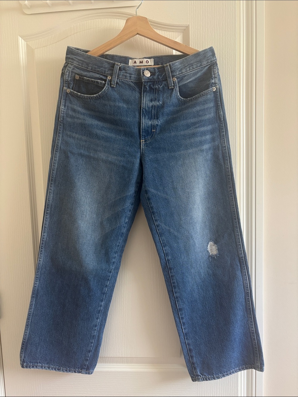 Amo Billie jeans